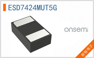 ESD7424MUT5G