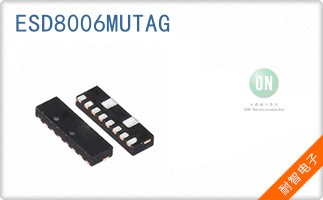 ESD8006MUTAG