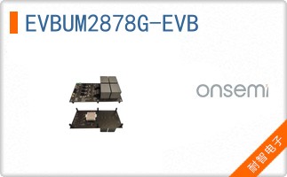 EVBUM2878G-EVB