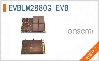 EVBUM2880G-EVB
