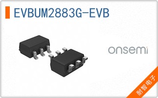 EVBUM2883G-EVB