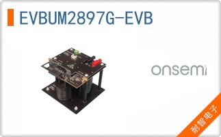 EVBUM2897G-EVB
