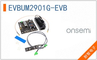 EVBUM2901G-EVB
