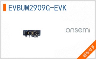EVBUM2909G-EVK