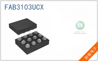 FAB3103UCX
