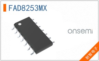 FAD8253MX