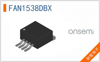 FAN1538DBX