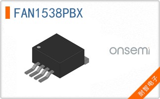 FAN1538PBX