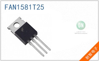 FAN1581T25