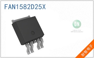 FAN1582D25X