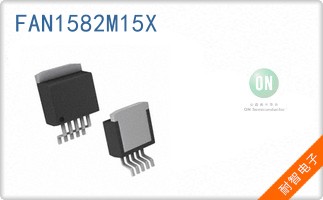 FAN1582M15X