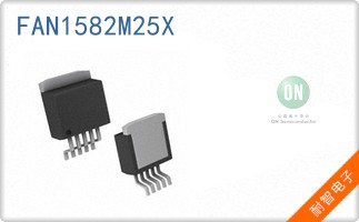 FAN1582M25X