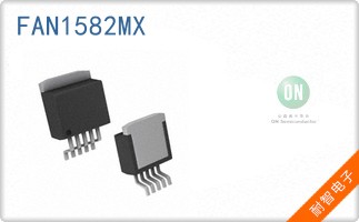 FAN1582MX