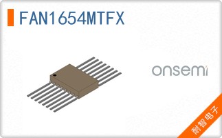 FAN1654MTFX