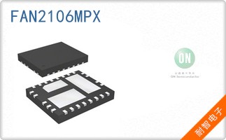 FAN2106MPX