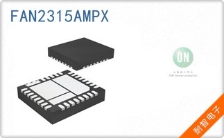 FAN2315AMPX