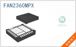 FAN2360MPX