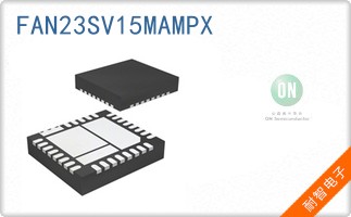 FAN23SV15MAMPX