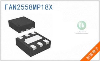 FAN2558MP18X