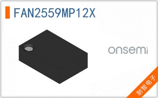 FAN2559MP12X