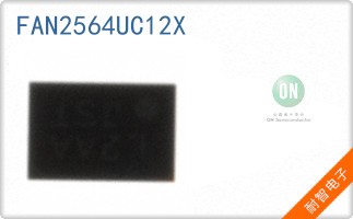 FAN2564UC12X