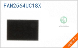 FAN2564UC18X