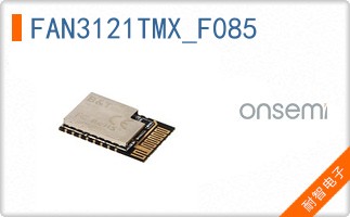 FAN3121TMX_F085