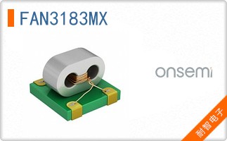 FAN3183MX
