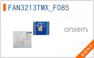 FAN3213TMX_F085
