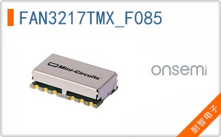 FAN3217TMX_F085