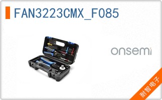 FAN3223CMX_F085