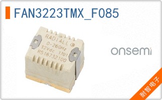 FAN3223TMX_F085