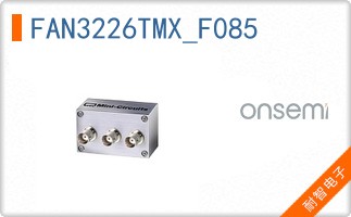 FAN3226TMX_F085