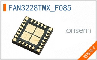 FAN3228TMX_F085