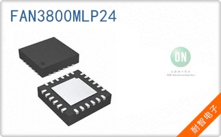FAN3800MLP24
