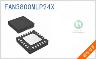 FAN3800MLP24X