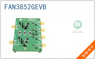 FAN3852GEVB