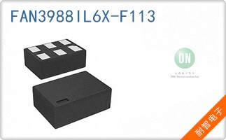 FAN3988IL6X-F113
