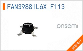 FAN3988IL6X_F113
