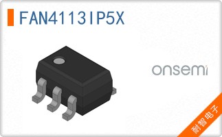 FAN4113IP5X