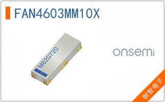 FAN4603MM10X