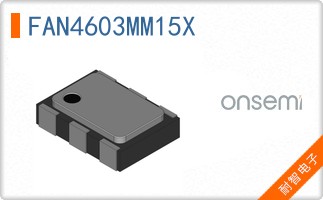 FAN4603MM15X