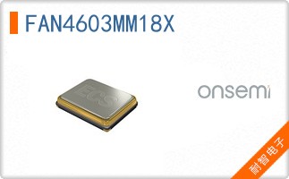 FAN4603MM18X