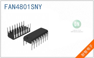 FAN4801SNY