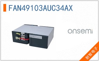 FAN49103AUC34AX