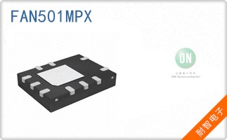 FAN501MPX