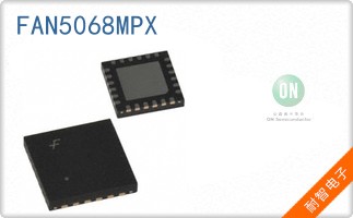 FAN5068MPX
