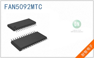 FAN5092MTC