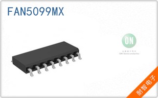 FAN5099MX