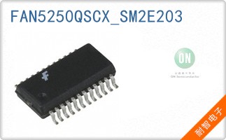 FAN5250QSCX_SM2E203